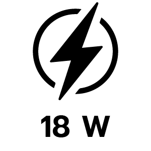 feature icon