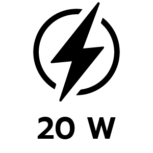 feature icon