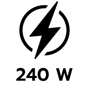 feature icon