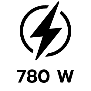 feature icon