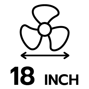 feature icon