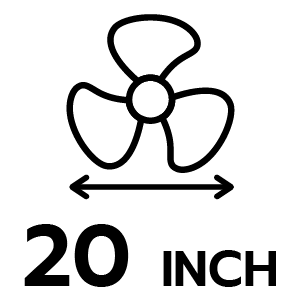 feature icon
