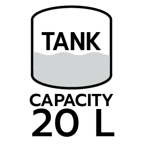 feature icon