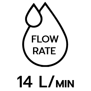 feature icon