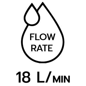 feature icon