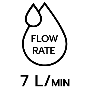 feature icon