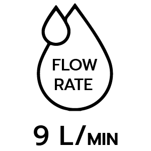 feature icon
