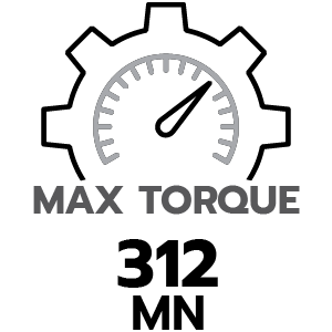 feature icon