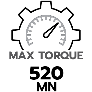 feature icon