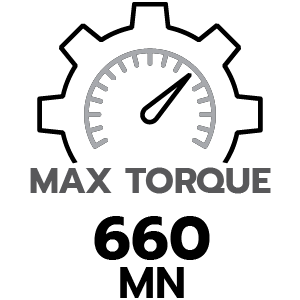 feature icon