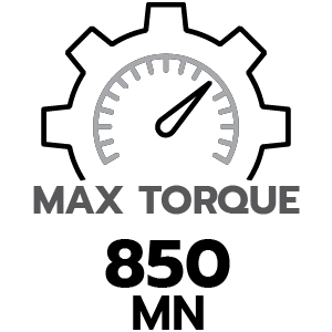 feature icon