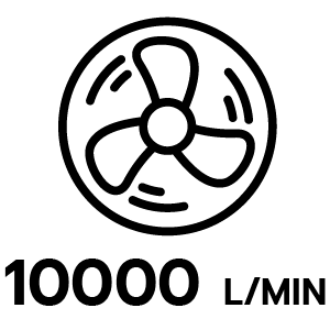 feature icon