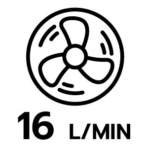 feature icon