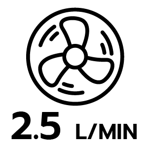 feature icon