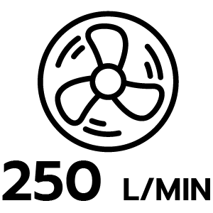 feature icon
