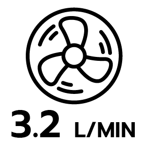 feature icon