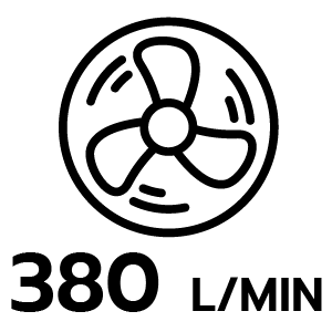 feature icon