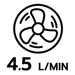 feature icon