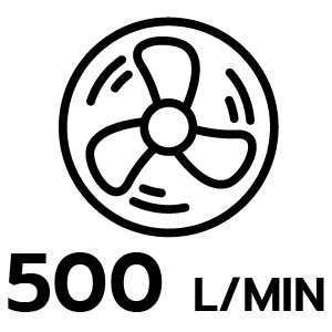 feature icon