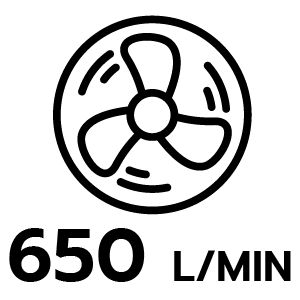 feature icon