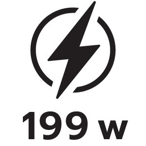 feature icon