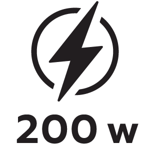feature icon
