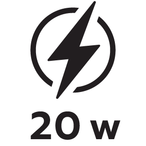 feature icon