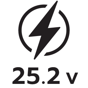 feature icon