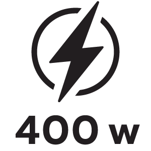 feature icon