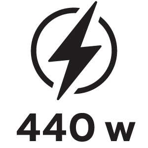 feature icon