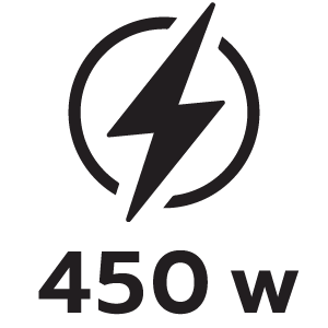 feature icon