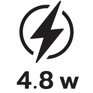 กำลังไฟ 48วัตต์
