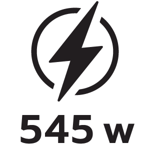 feature icon
