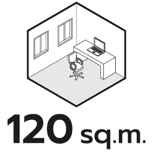 feature icon