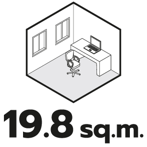 feature icon