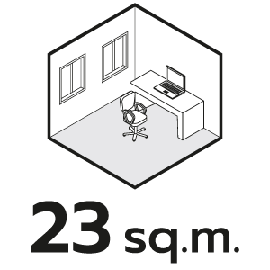 feature icon