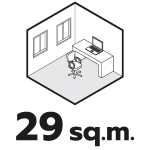 feature icon