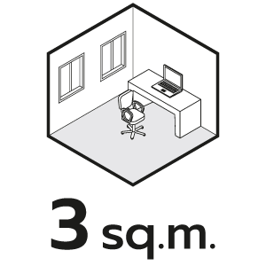feature icon