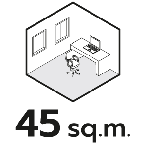 feature icon