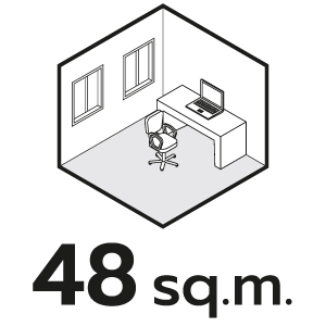 feature icon