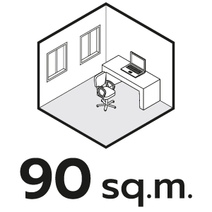 feature icon