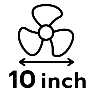 feature icon
