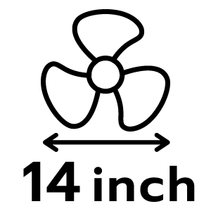 feature icon