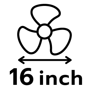 feature icon