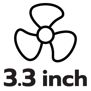 feature icon