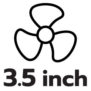 feature icon