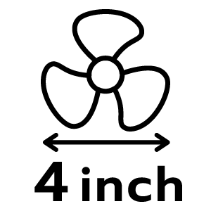 feature icon