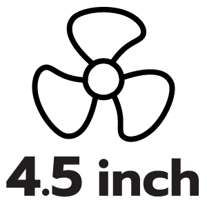feature icon