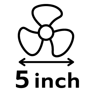 feature icon
