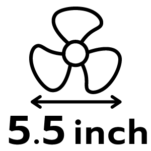 feature icon